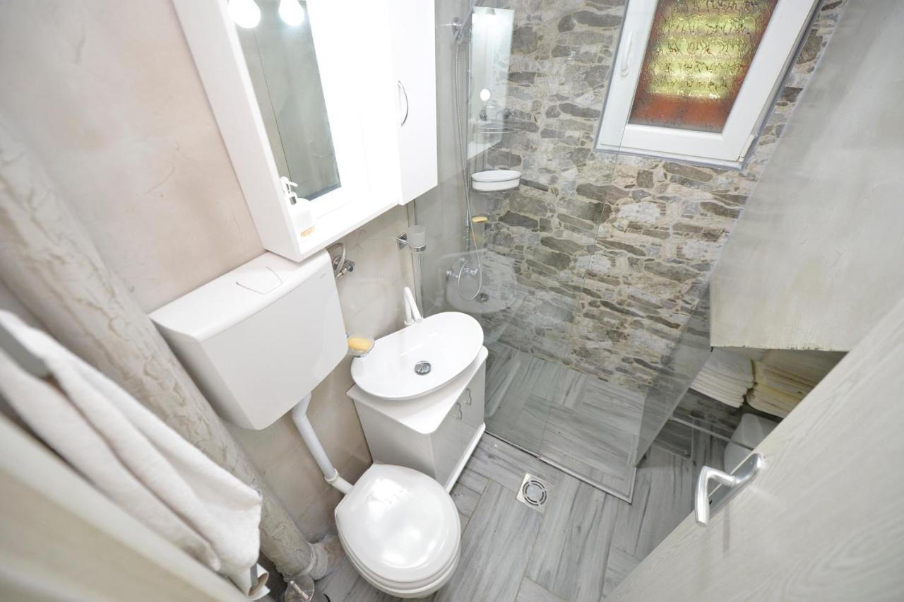 Danilovgrad Vila Andrea מראה חיצוני תמונה