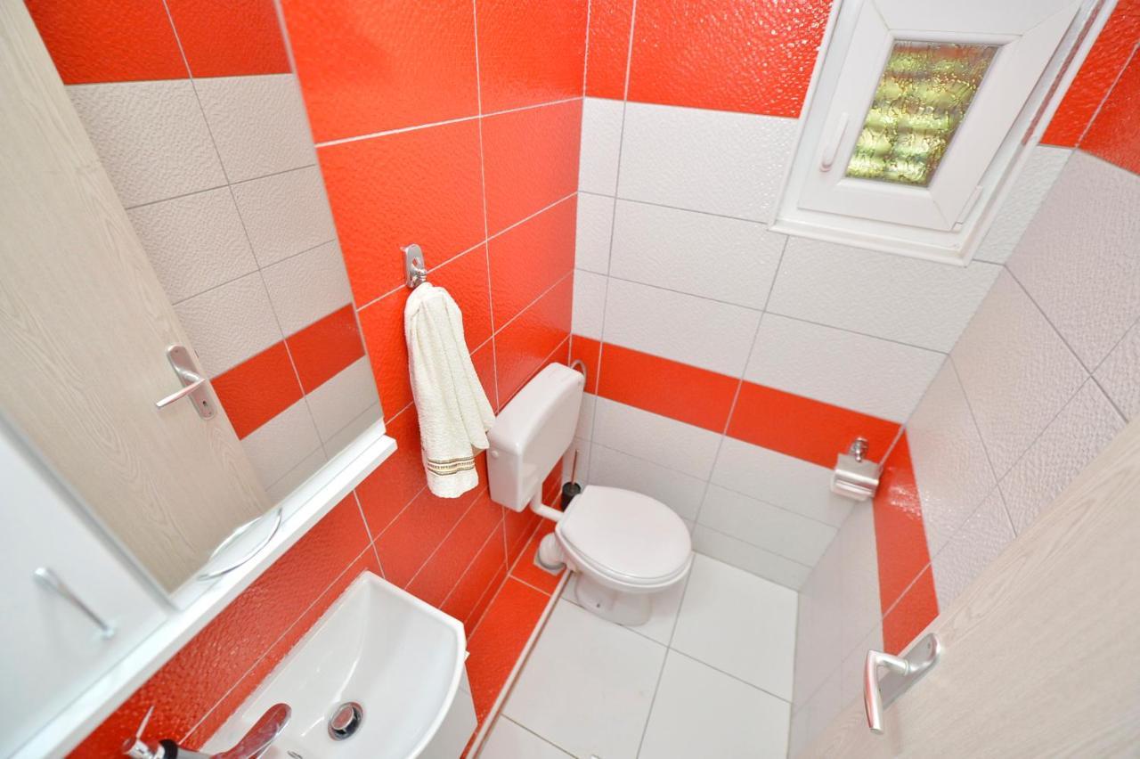 Danilovgrad Vila Andrea מראה חיצוני תמונה