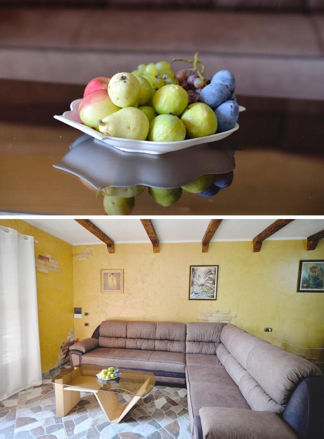 Danilovgrad Vila Andrea מראה חיצוני תמונה