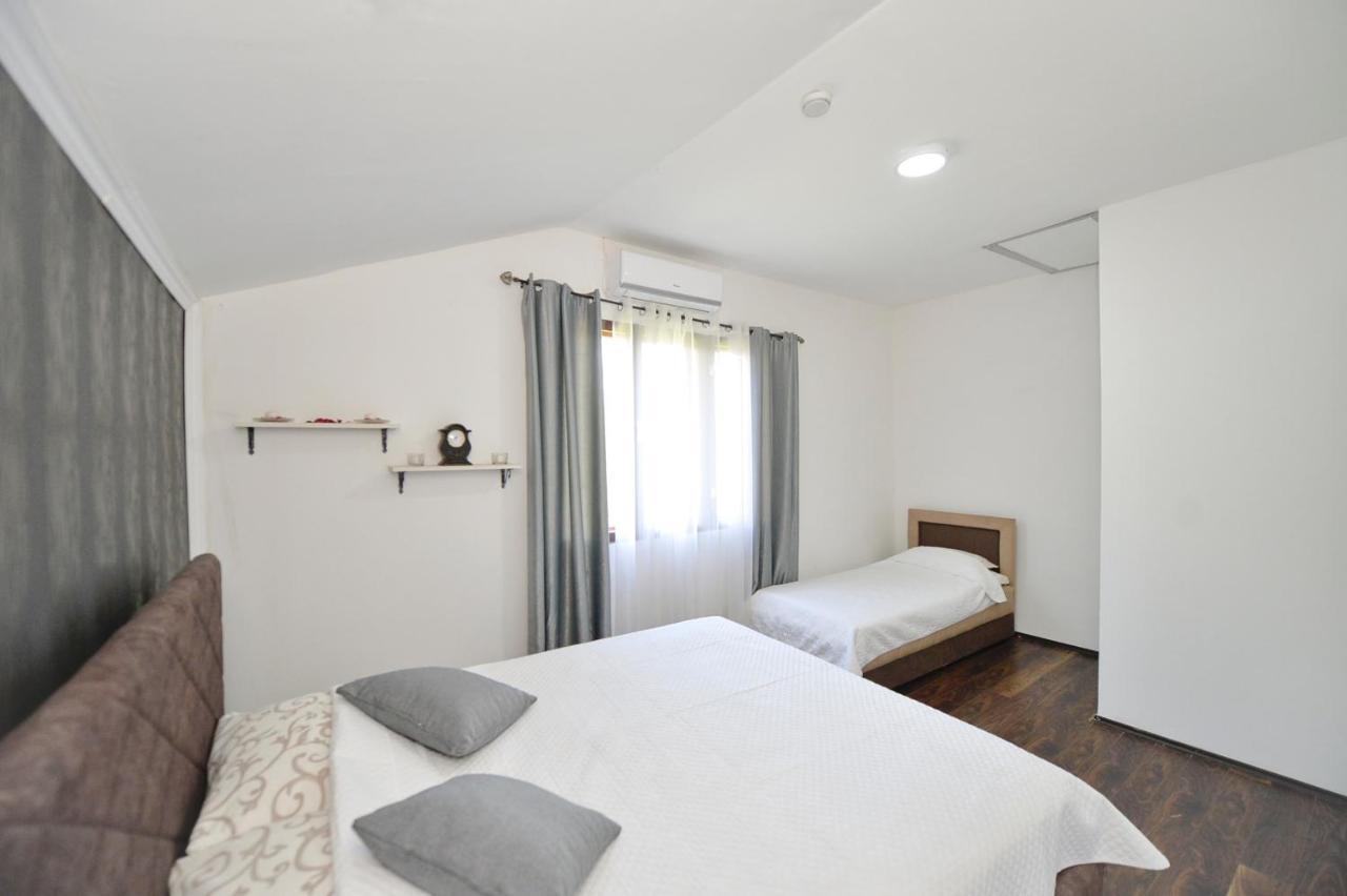 Danilovgrad Vila Andrea מראה חיצוני תמונה