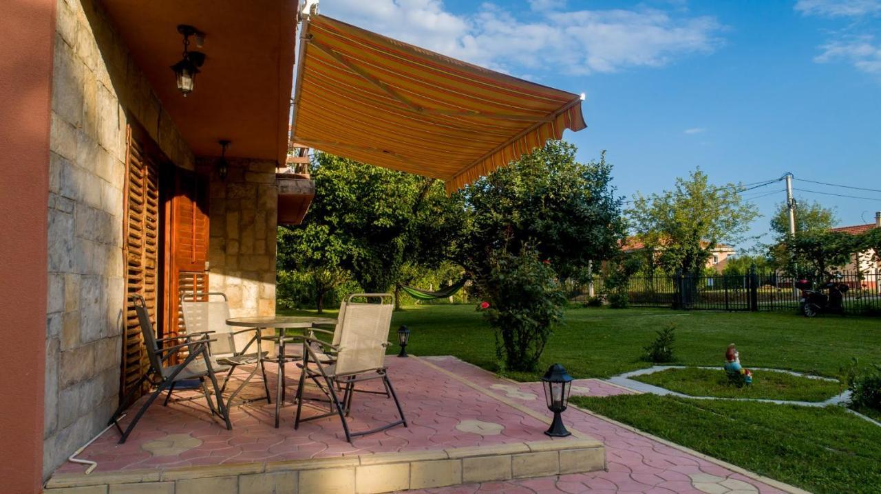 Danilovgrad Vila Andrea מראה חיצוני תמונה
