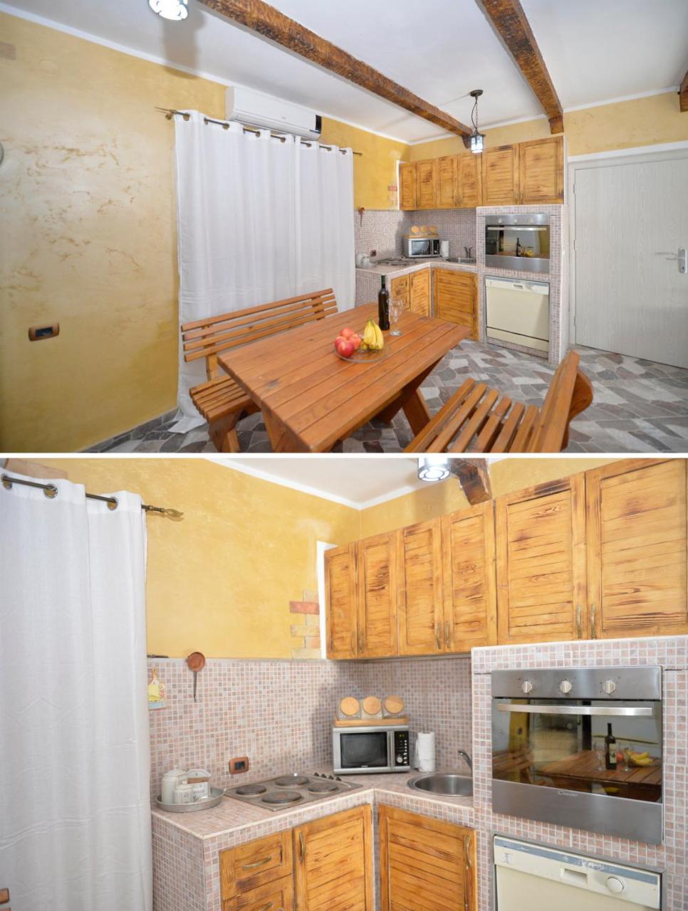 Danilovgrad Vila Andrea מראה חיצוני תמונה